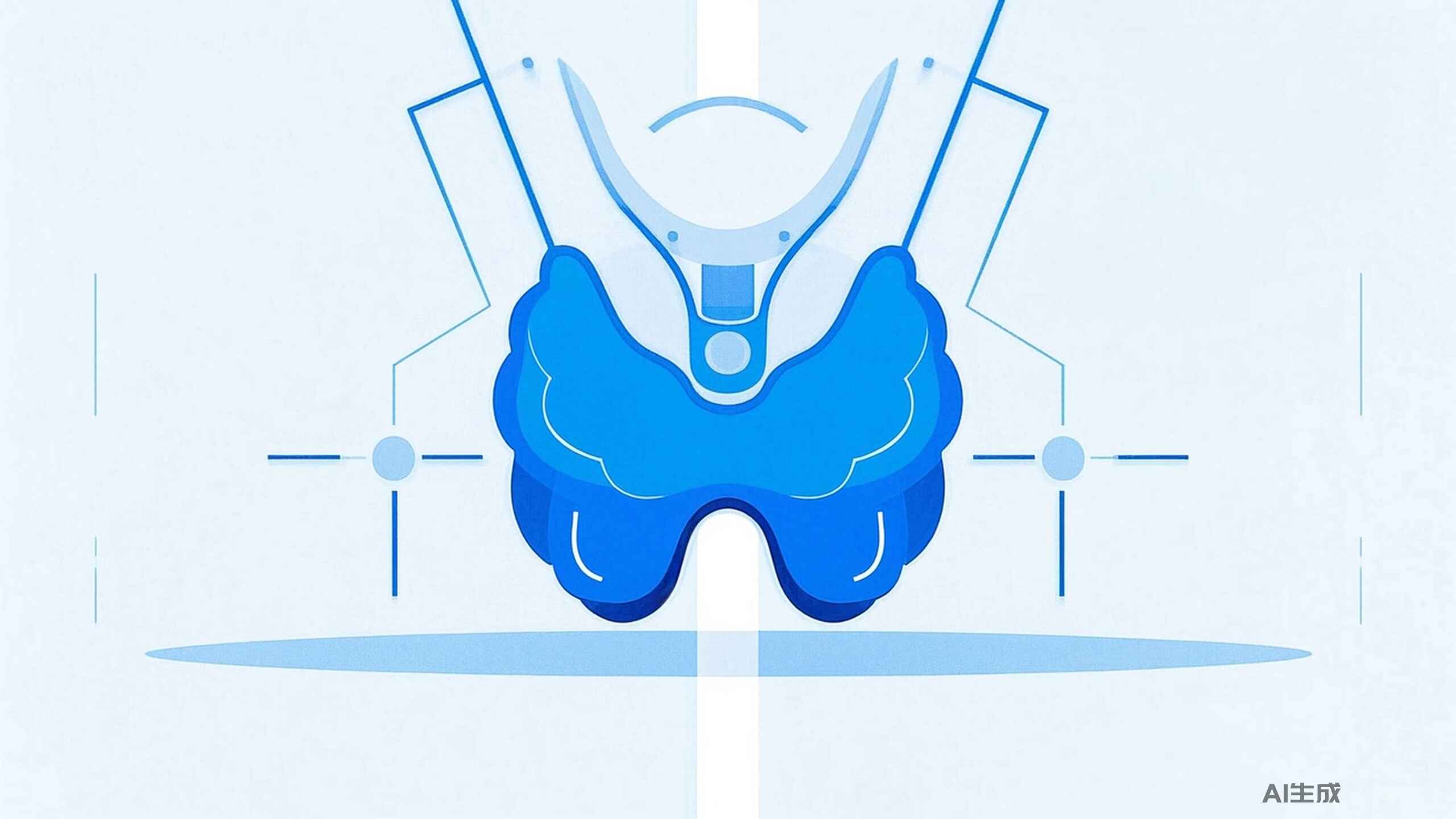 科普，甲状腺手术麻醉：安全、舒适的关键<span style="color: #da4707">要点</span>