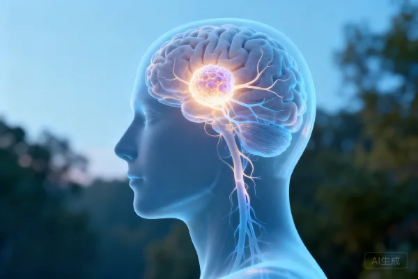 脑胶质瘤科普指南：了解术后恢复与健康管理