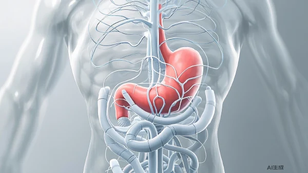 胃溃疡伴出血的综合管理与治疗