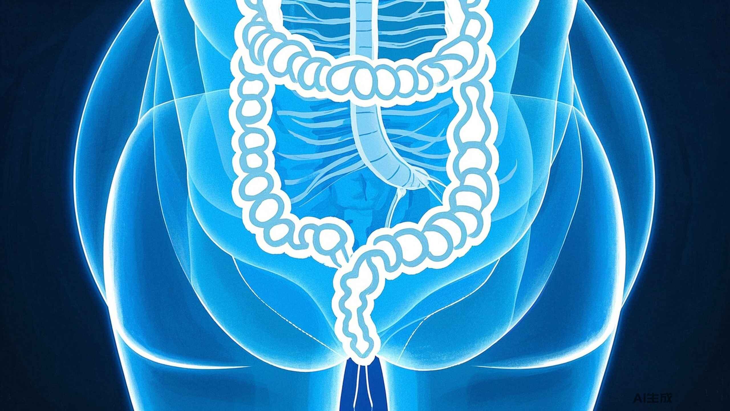 科普，直肠恶性肿瘤：理解、治疗与预防封面图