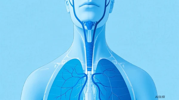 老年人喉咙发炎最危险！科学防护有妙招