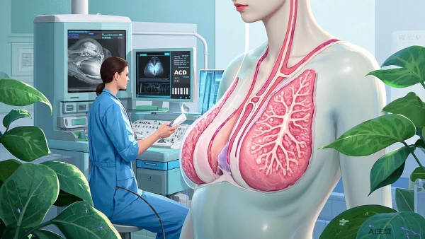 隐藏的威胁——了解乳房结节及其治疗之路