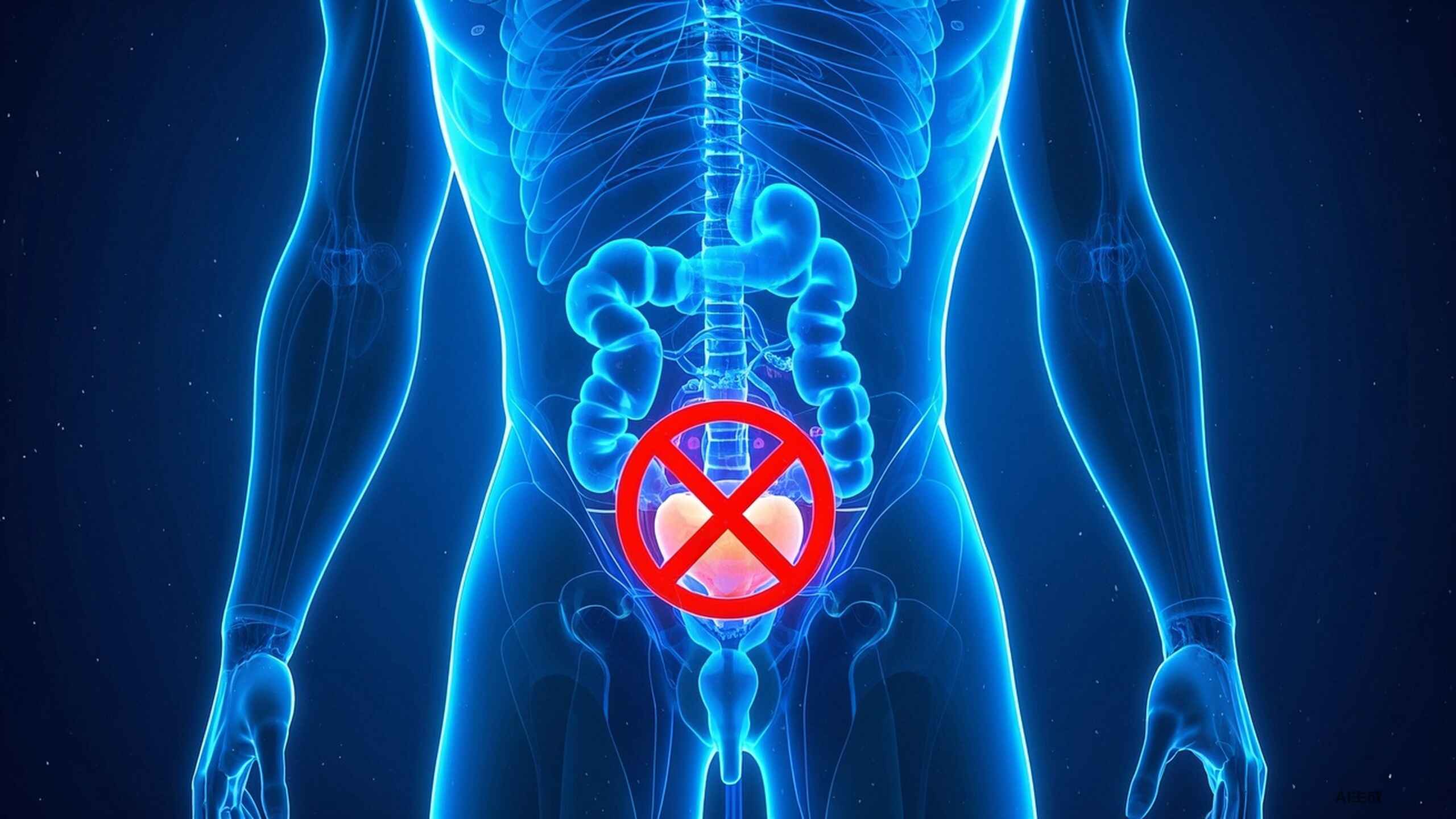 科普，直肠癌预警：你需要了解的关键知识封面图