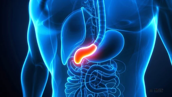 胆管恶性肿瘤：深入了解、识别与有效管理