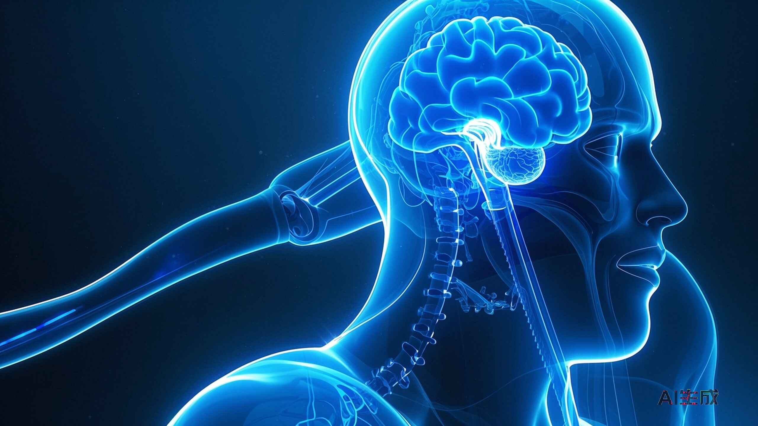 科普，🛌 脑梗死康复中的睡眠健康：您需要了解的常识