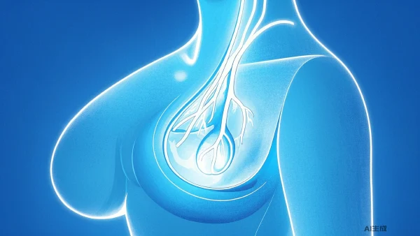浸润性乳腺癌揭秘:从定义到治疗的全景之旅