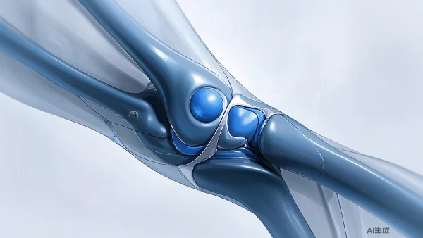 膝盖告急——拯救关节的终极指南！