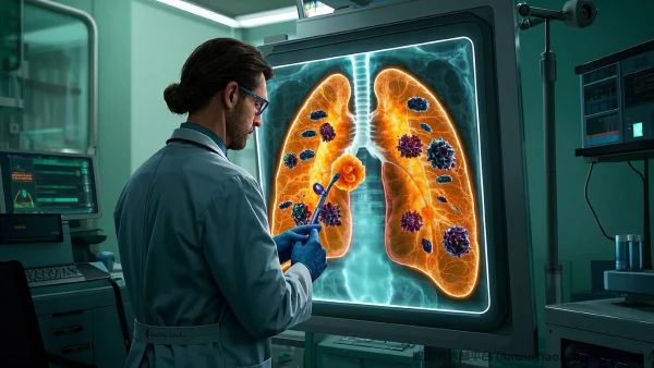 克雷伯杆菌性肺炎：从病因到治疗的综合指南