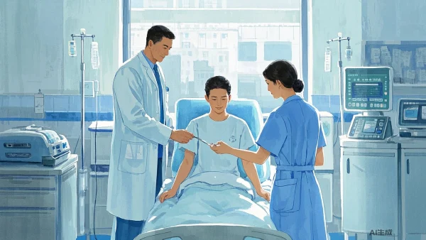 糖尿病防控指南:早发现、早管理、远离并发症