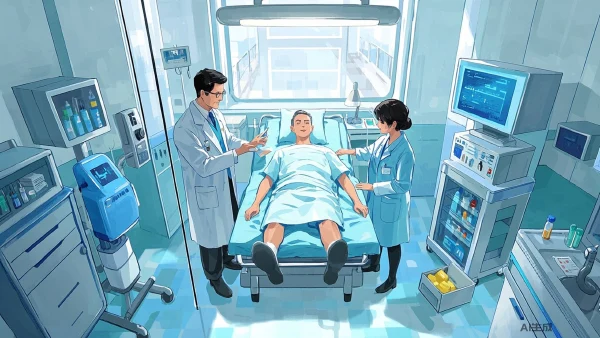 神经外科手术麻醉管理安全指南:保证患者的关键