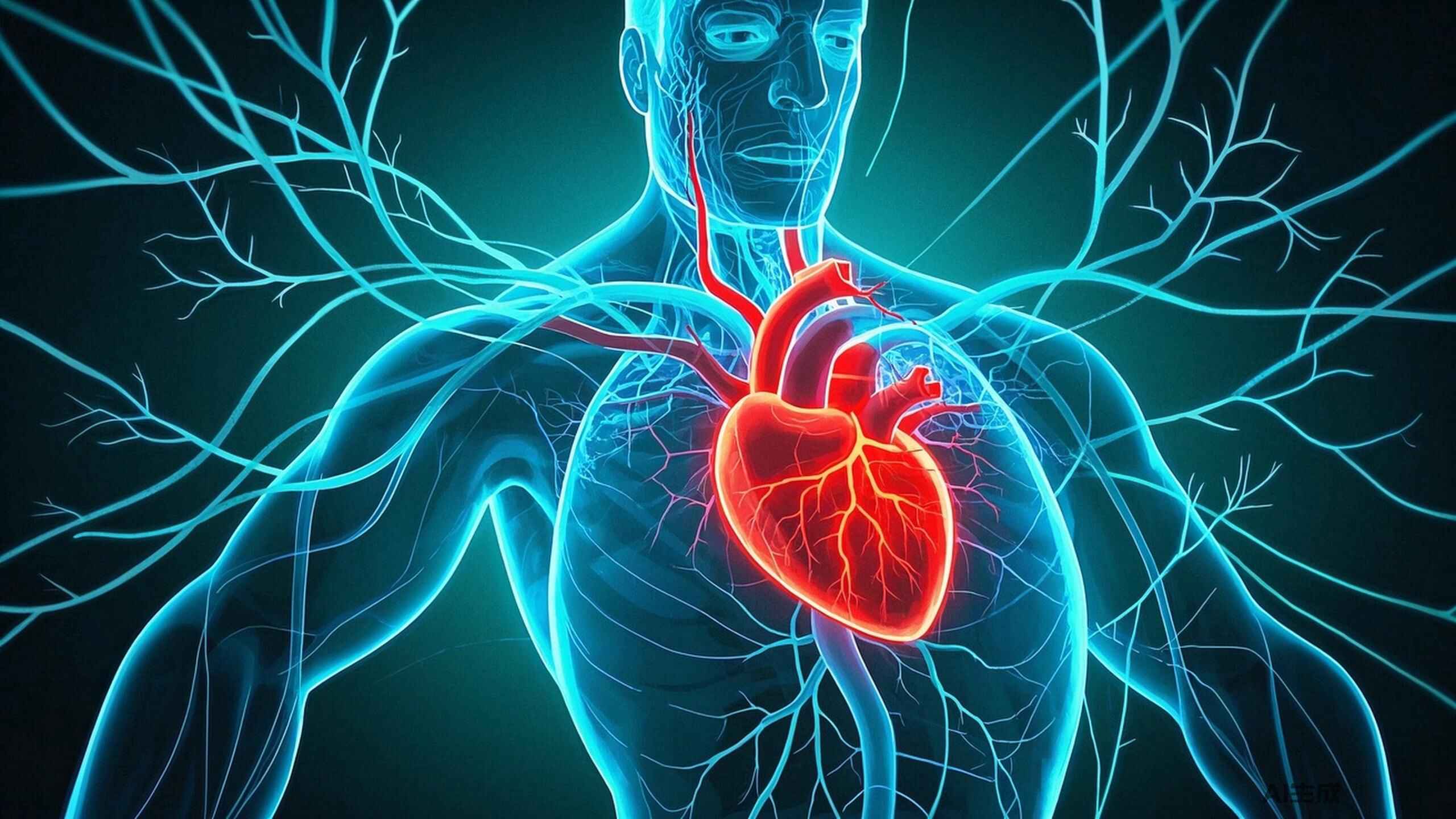 科普，三高与肾病共存的科学管理法封面图