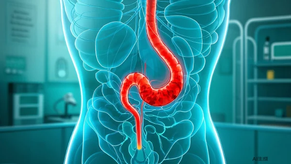 急性阑尾炎不再可怕！深入了解引发的原因及解决之道