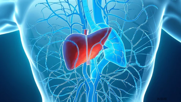 早期发现、及早治疗——肝内胆管癌知多少?