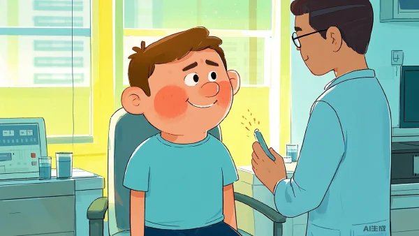 荨麻疹的病理机制与综合管理策略