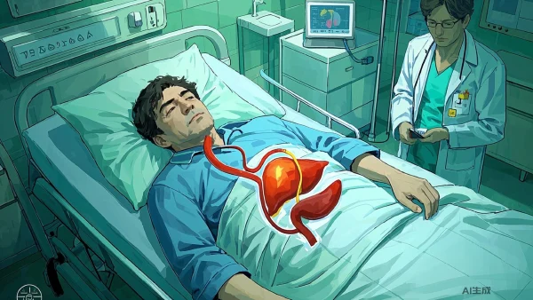 梗阻性黄疸患者ERCP手术的麻醉管理:如何平衡风险与获益?