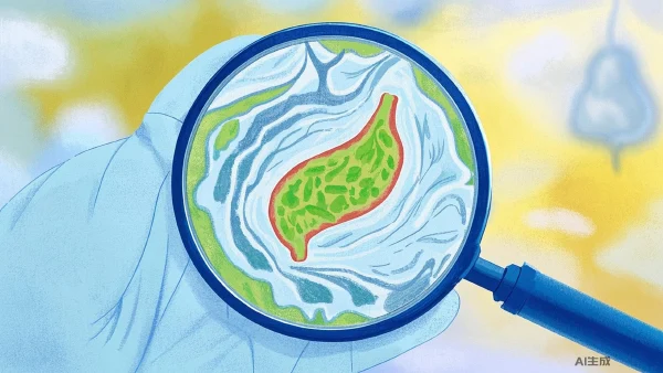 深入了解胆囊息肉及慢性胆囊炎：从病因到治疗