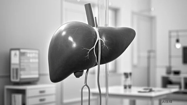 原发性肝癌:早期症状、病因与预防指南