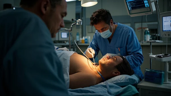 解密肛瘘：手术后的秘密与未来的希望