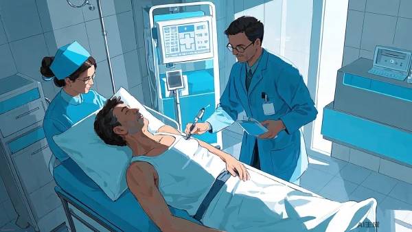 从帕金森病到高血压:多种疾病叠加的综合管理