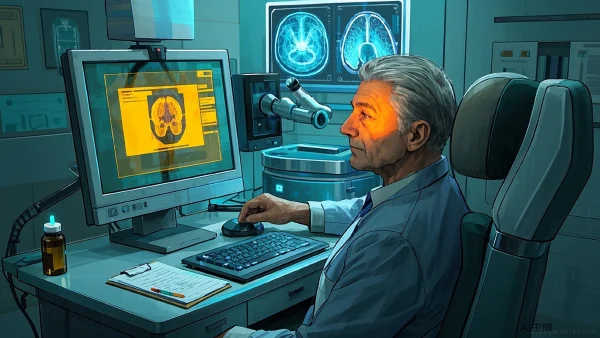 了解帕金森病：从诊断到治疗全面解析