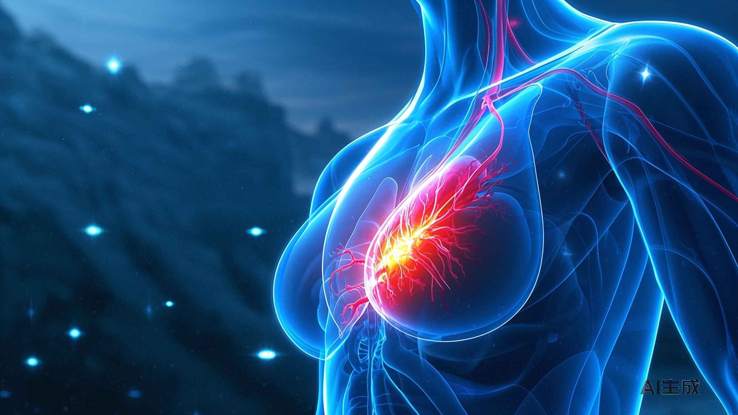 科普，<span style="color: #da4707">乳腺</span>癌<span style="color: #da4707">健康</span>科普<span style="color: #da4707">指南</span>