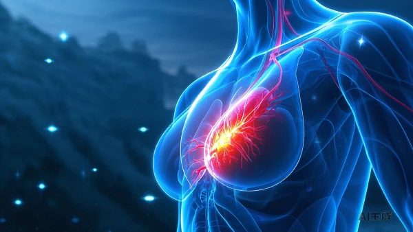 乳腺癌健康科普指南
