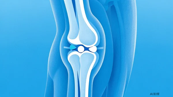 【膝关节损伤的警钟:守护你行动自如的生活】