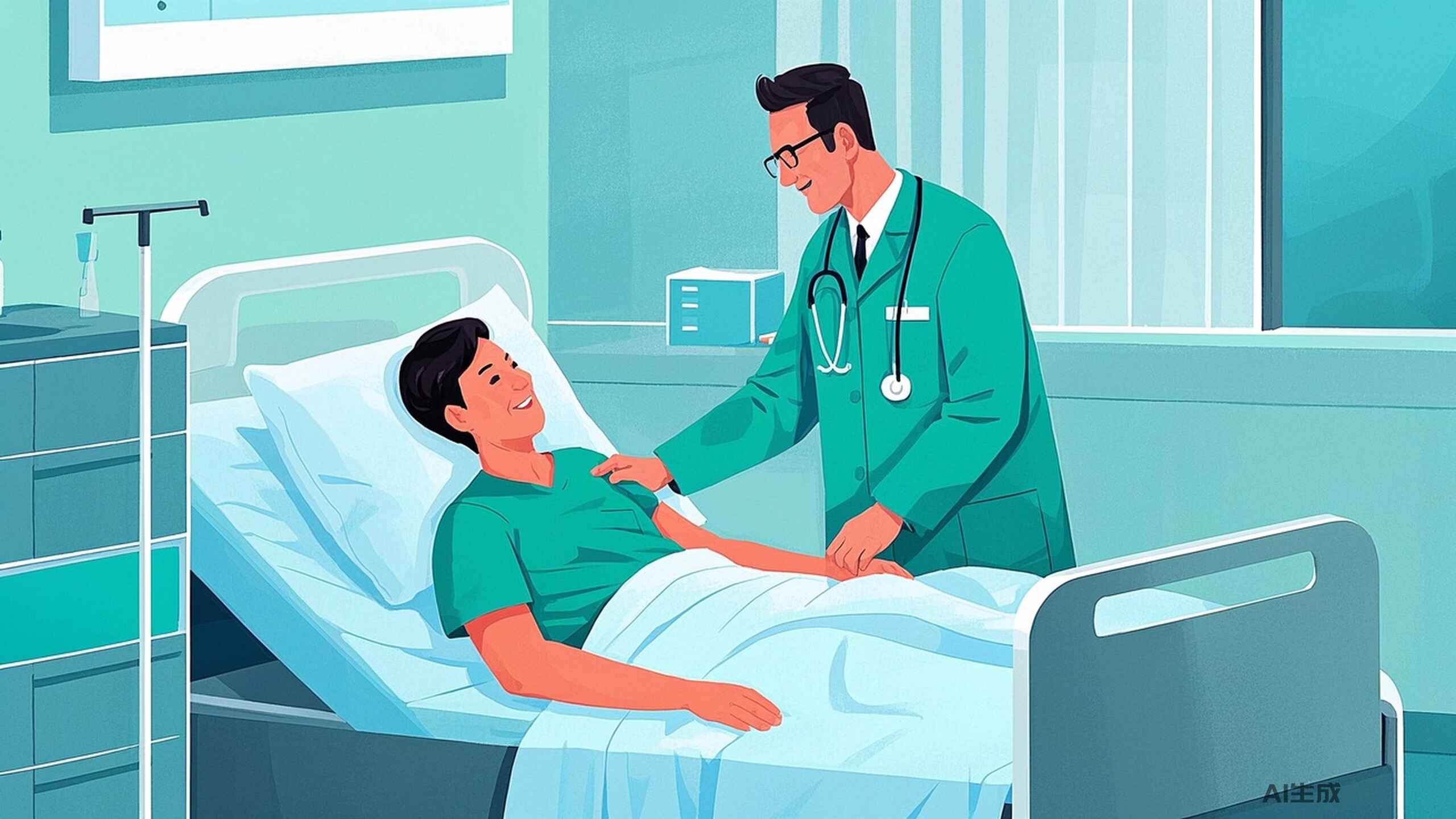 科普，<span style="color: #da4707">糖尿病</span>的双面影像：1<span style="color: #da4707">型</span>与2<span style="color: #da4707">型</span><span style="color: #da4707">糖尿病</span>的深度剖析