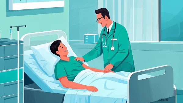 糖尿病的双面影像：1型与2型糖尿病的深度剖析