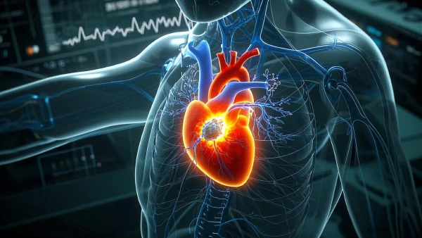 短暂性脑缺血发作与心功能不全的全面解析