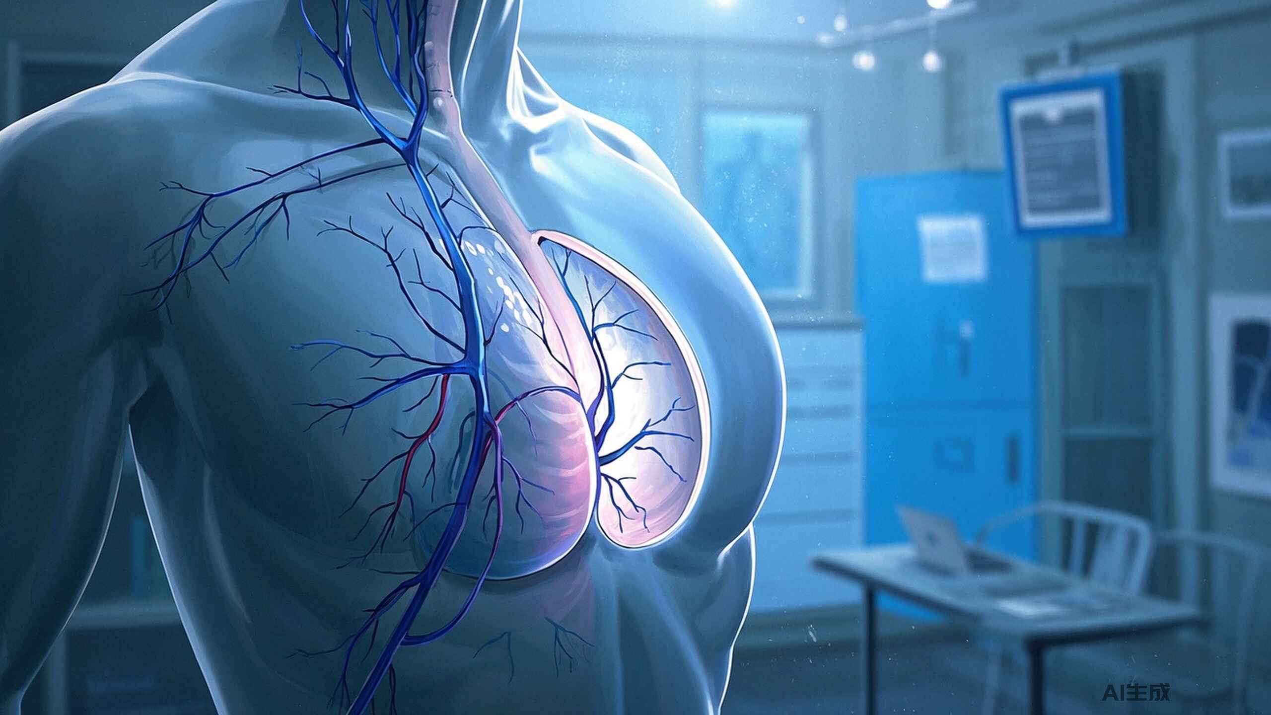 科普，HER2阳性乳腺癌的<span style="color: #da4707">化疗</span>方案与患者支持研究：精准治疗与生活质量<span style="color: #da4707">提升</span>