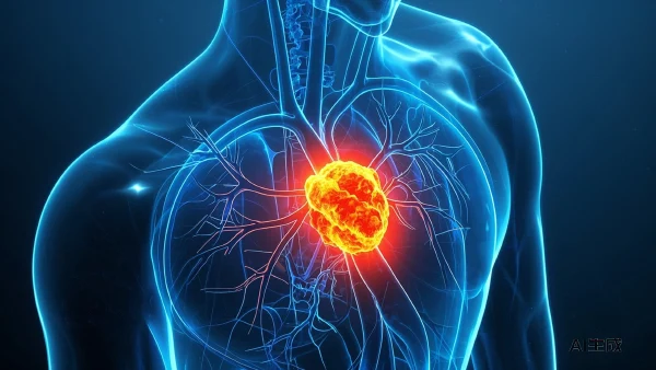 心脏血管肉瘤：识别、治疗与日常管理指南