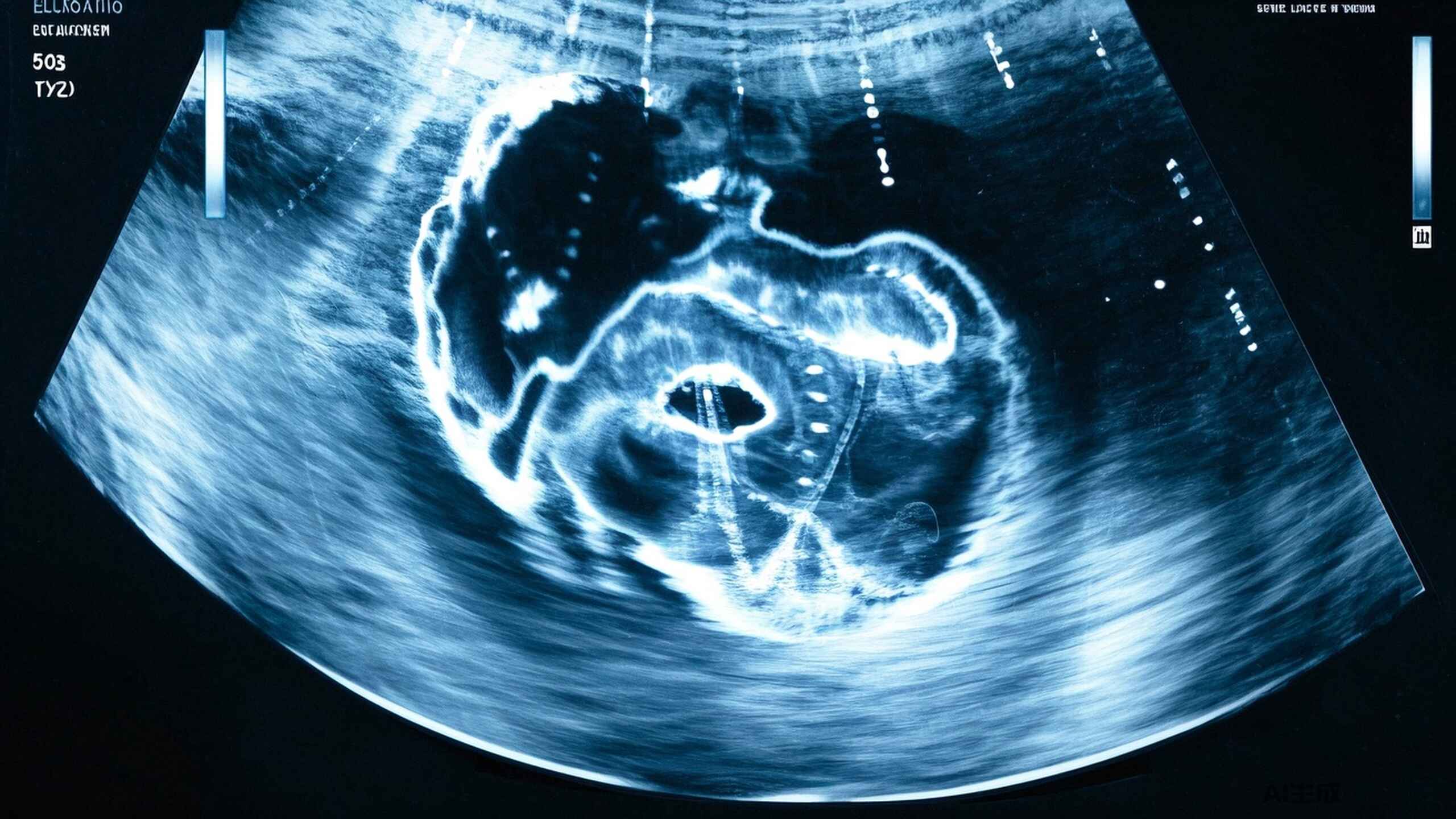 科普，<span style="color: #da4707">胆囊炎</span>的超声<span style="color: #da4707">表现</span>：不止是“胆”那么简单