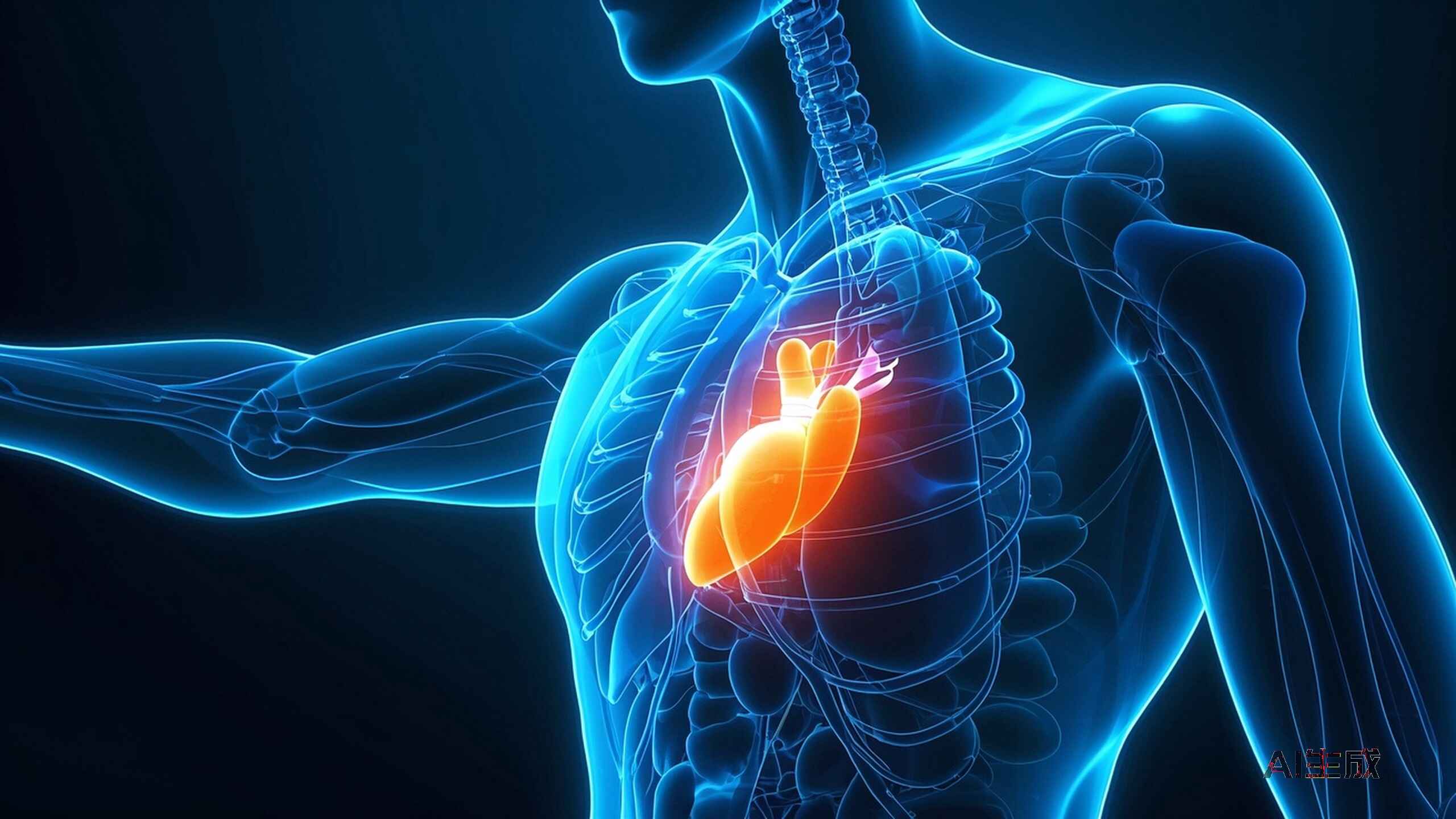 科普,了解乳腺癌的关键知识与应对策略封面图