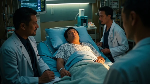 征服抵抗力:探秘IV期印戒细胞癌及其腹膜转移的治疗与管理