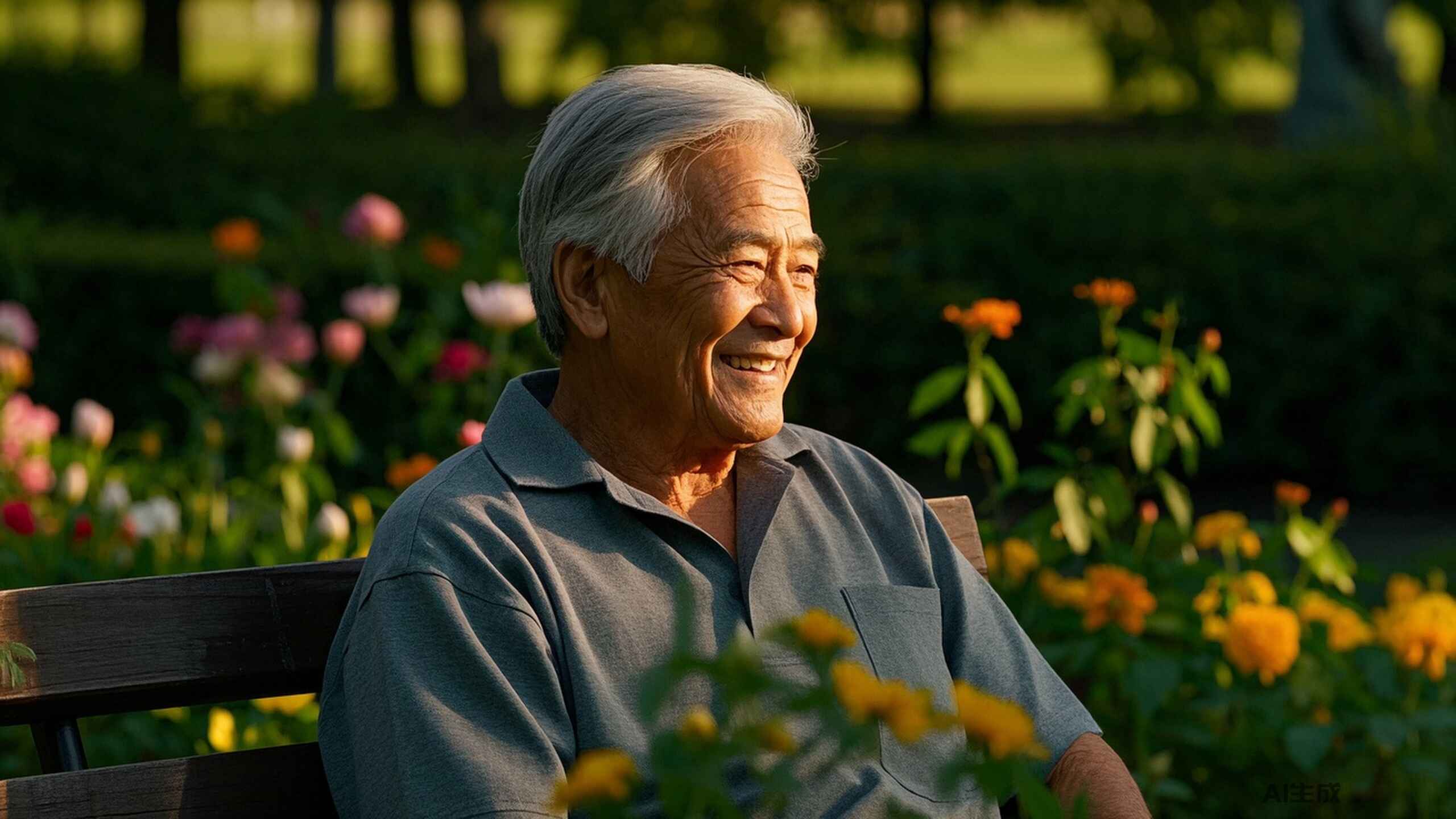 科普，阿尔茨海默症的潜在危险因素及人群分析封面图
