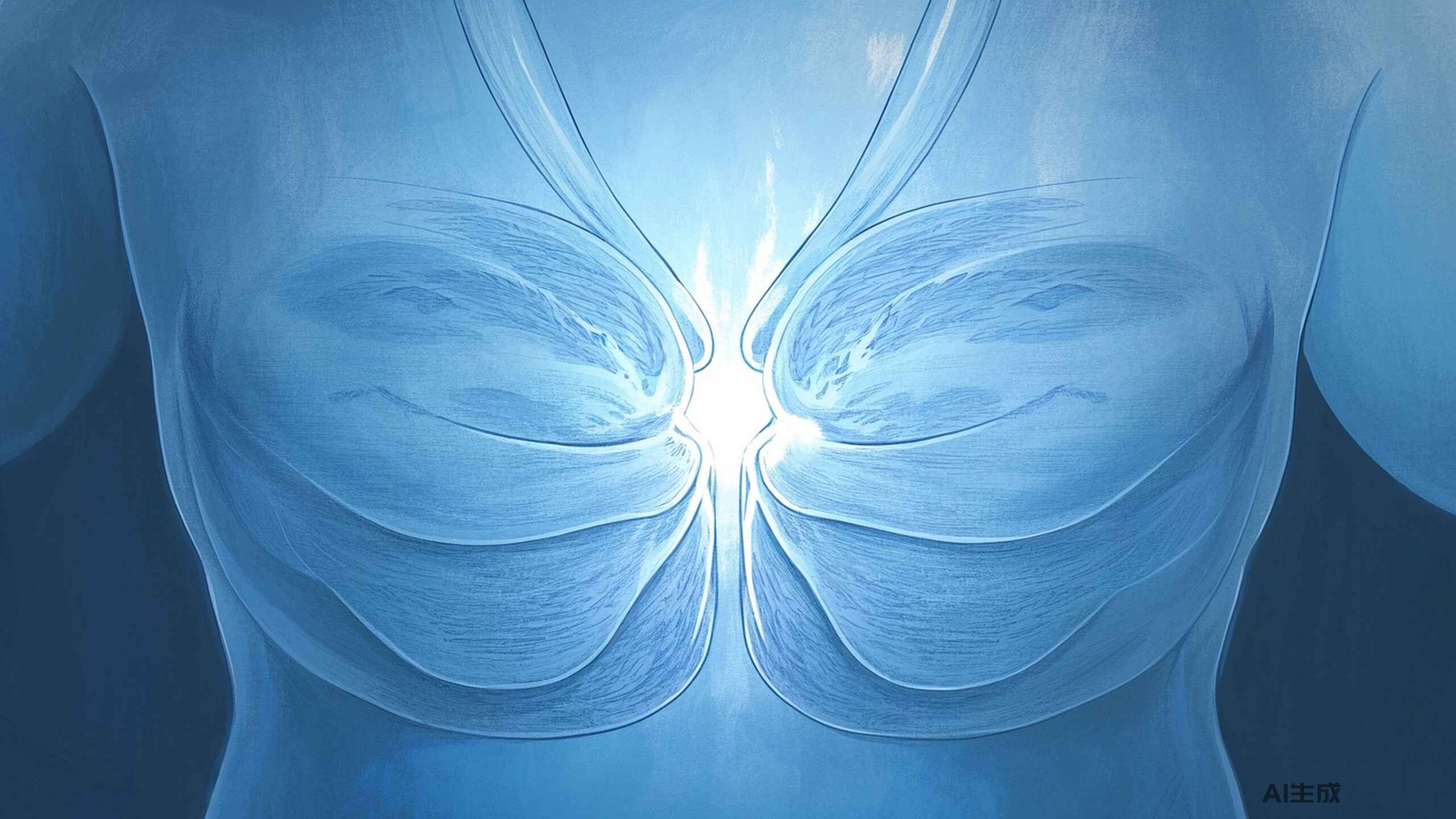 科普，<span style="color: #da4707">探秘</span>乳腺癌晚期：<span style="color: #da4707">科学</span>抗击“沉默杀手”