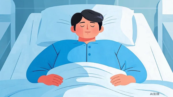 血常规与血生化的平行宇宙：揭开血液检测的神秘面纱