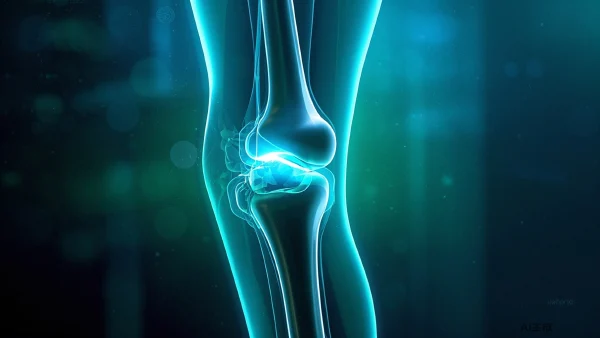 膝关节前十字韧带损伤的判断与康复