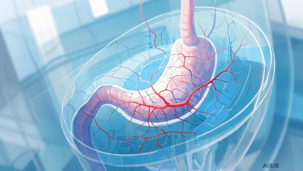 揭开胃溃疡的面纱：从诊断到治疗的全面指南