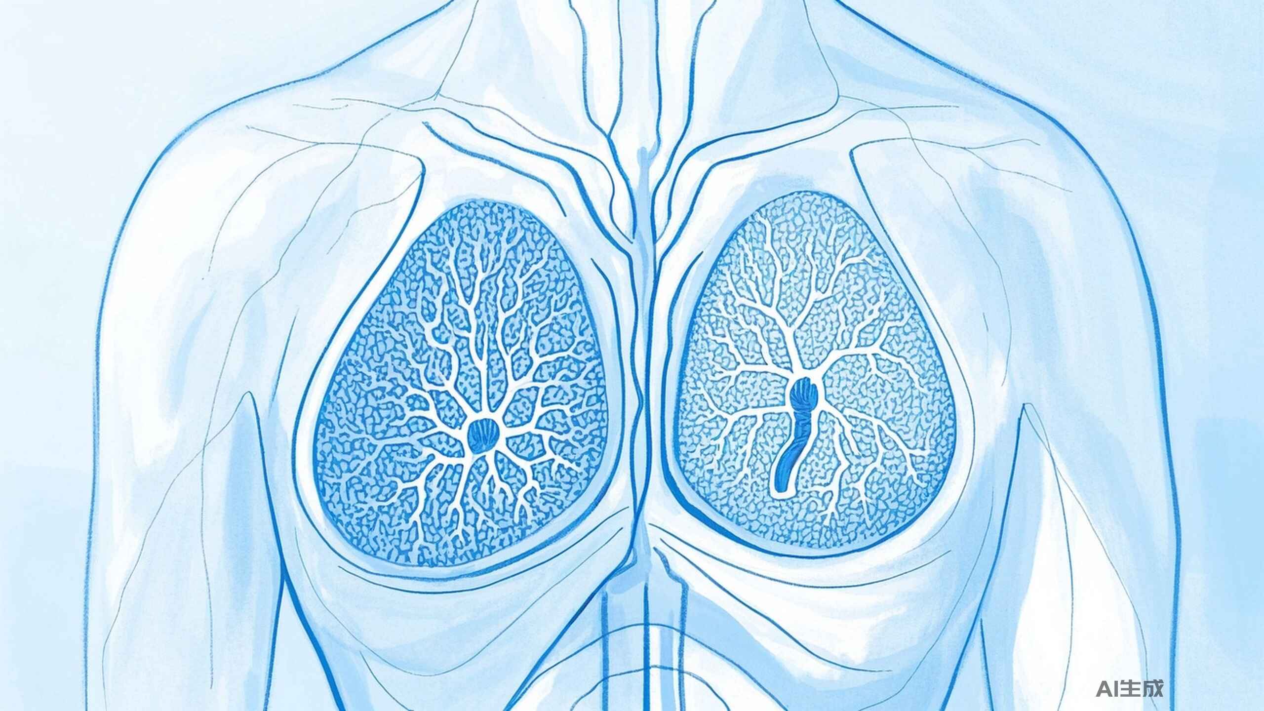 乳腺纤维腺瘤的完整指南：从发生到治疗封面图