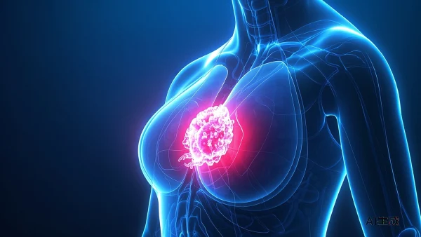 乳腺癌健康科普 | 懂风险,管生活,从细节守住健康