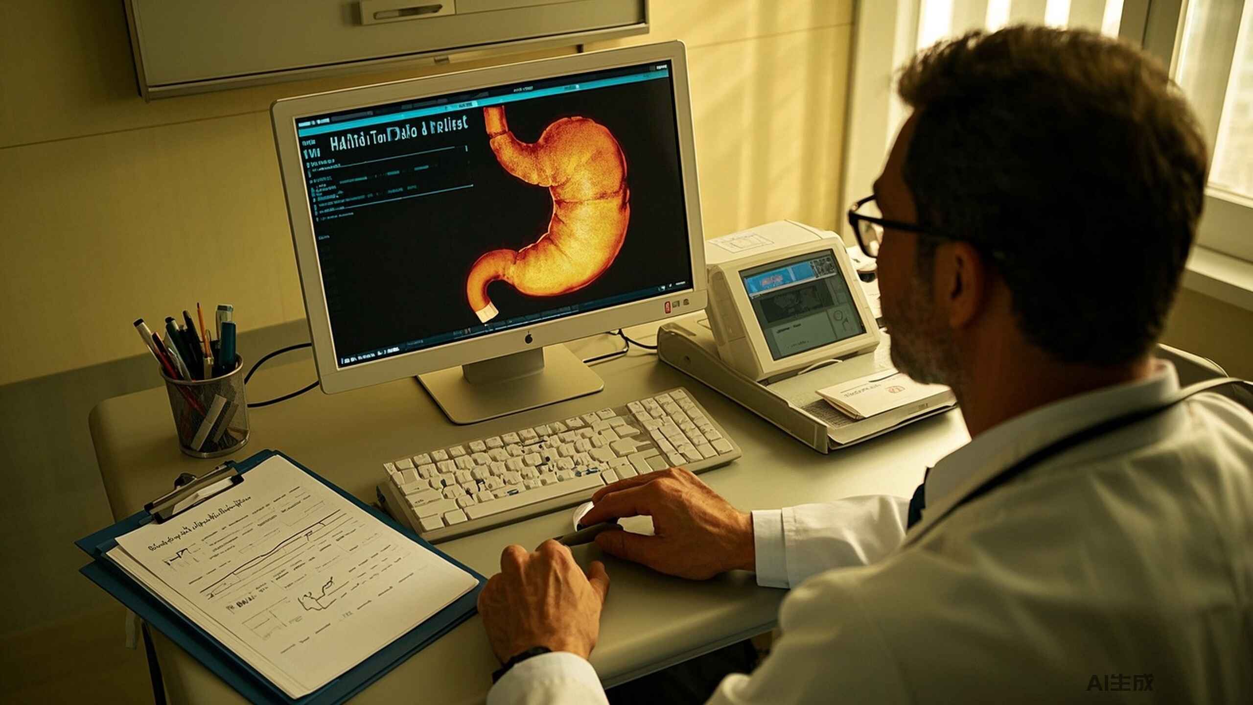 科普，<span style="color: #da4707">信</span><span style="color: #da4707">迪</span><span style="color: #da4707">利</span><span style="color: #da4707">单抗</span>与SOX方案之安全用药全指南 —— 聚焦胃癌靶向与化疗联合应用