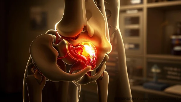 了解股骨头坏死:简要介绍、可能病因与防治措施