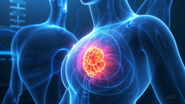 识别、应对及管理乳腺癌的关键指南