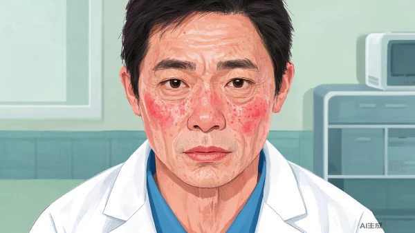 神经性皮炎与汗疱疹：识别与治疗详解