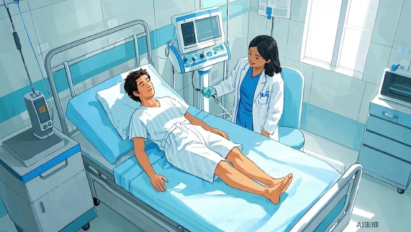 双相情感障碍：躁期与郁期的辨识与应对