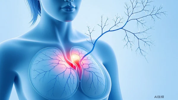 乳腺癌早期信号与预防策略,女性必看