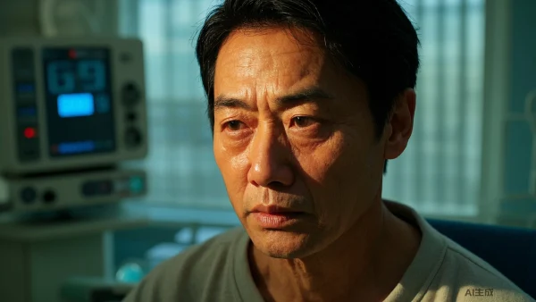 角膜炎全面解析:症状、病因与治疗对策