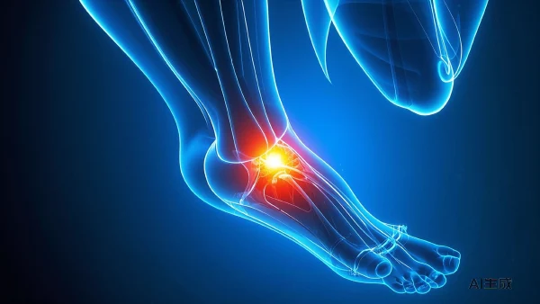 深入了解下肢恶性黑色素瘤及皮肤健康保护